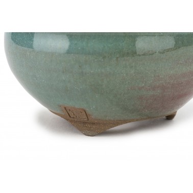 Maceta Bonsái Autor Desconocido 25012