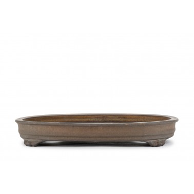 Tosui Bonsai Pot 25017