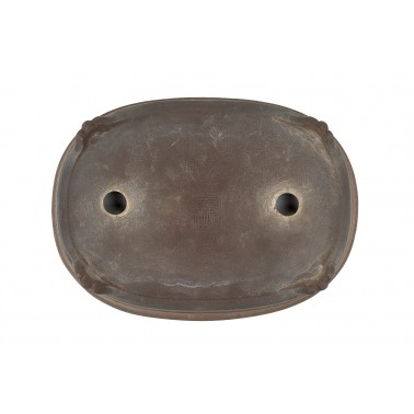 Tosui Bonsai Pot 25017