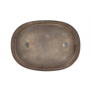 Tosui Bonsai Pot 25017