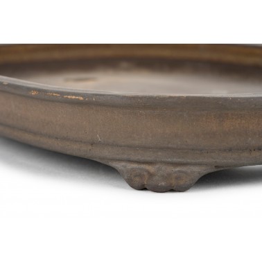 Tosui Bonsai Pot 25017