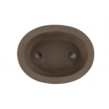 Maceta Bonsái Autor Desconocido 25018