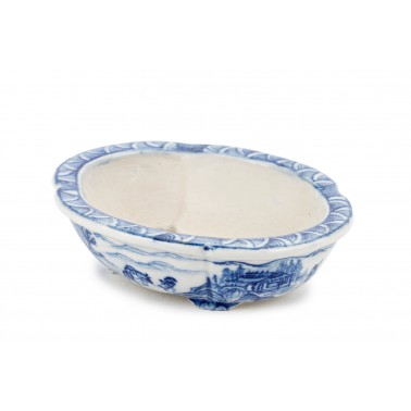 Ranzan Bonsai Pot 25022