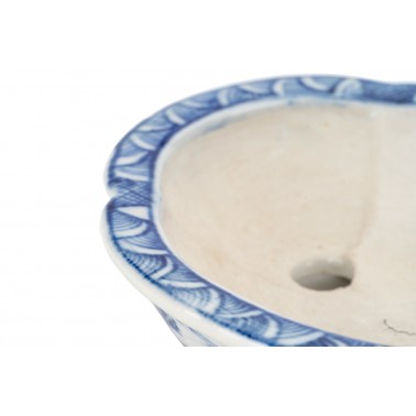 Ranzan Bonsai Pot 25022