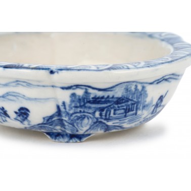 Ranzan Bonsai Pot 25022