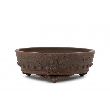 Unknown Bonsai Pot 25024