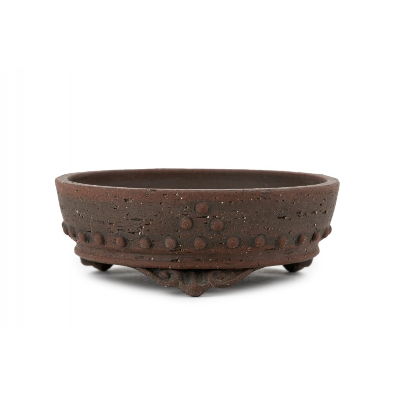 Unknown Bonsai Pot 25024