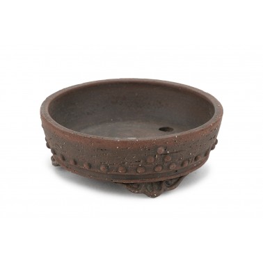 Unknown Bonsai Pot 25024