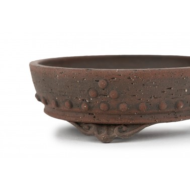 Unknown Bonsai Pot 25024