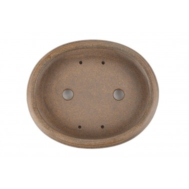 Maceta Bonsái Autor Desconocido 25016