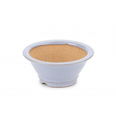 Ikkou Bonsai Pot 25027