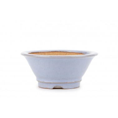 Ikkou Bonsai Pot 25027