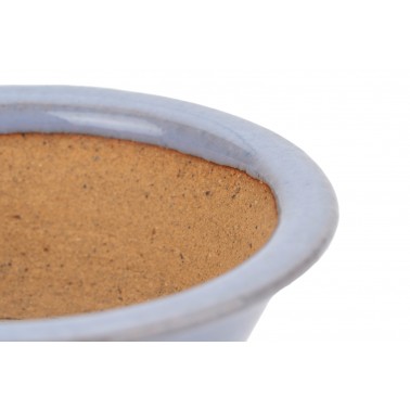 Ikkou Bonsai Pot 25027