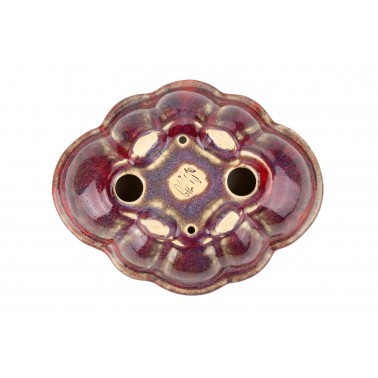 Sharaku Bonsai Pot 25028