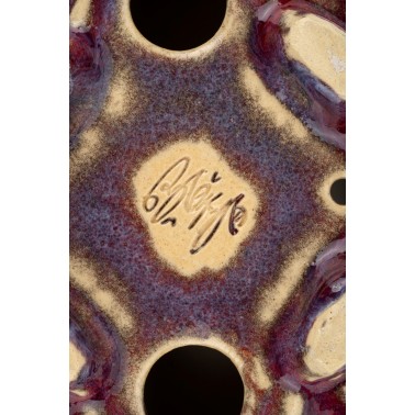 Sharaku Bonsai Pot 25028