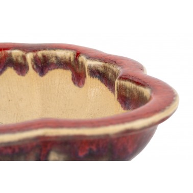 Sharaku Bonsai Pot 25028