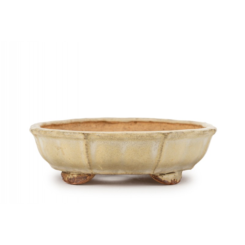 Unknown Bonsai Pot 25029