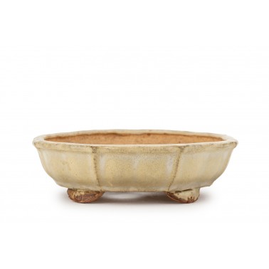 Unknown Bonsai Pot 25029