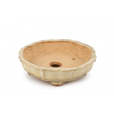 Unknown Bonsai Pot 25029