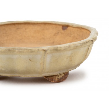 Unknown Bonsai Pot 25029