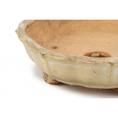 Unknown Bonsai Pot 25029