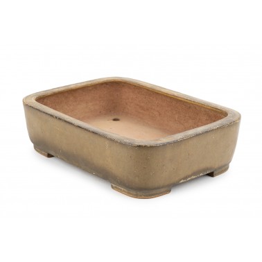 Reihou Bonsai Pot 25031