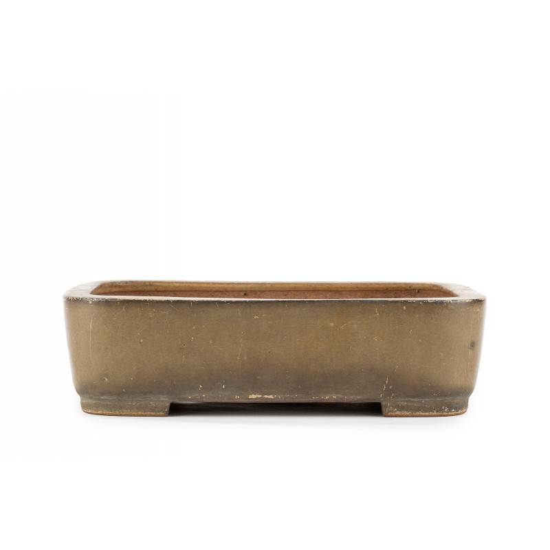 Reihou Bonsai Pot 25031
