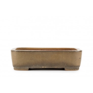 Reihou Bonsai Pot 25031
