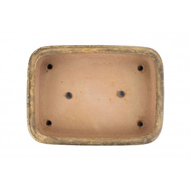 Reihou Bonsai Pot 25031