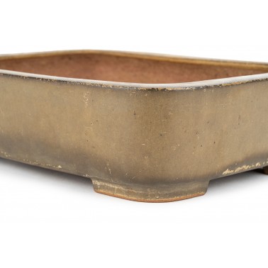 Reihou Bonsai Pot 25031