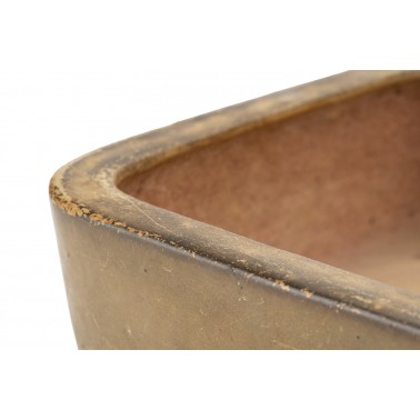 Reihou Bonsai Pot 25031