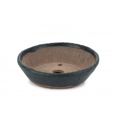 Unknown Bonsai Pot 25033
