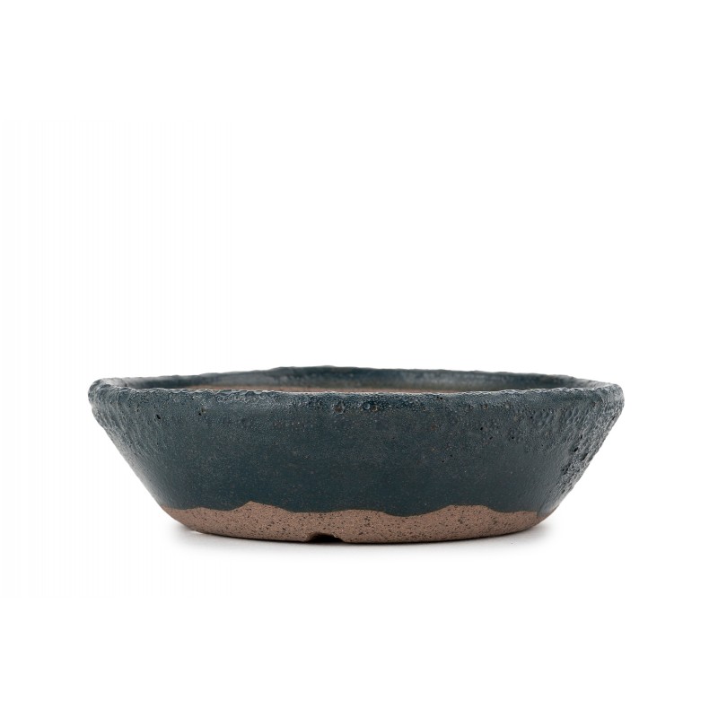 Unknown Bonsai Pot 25033