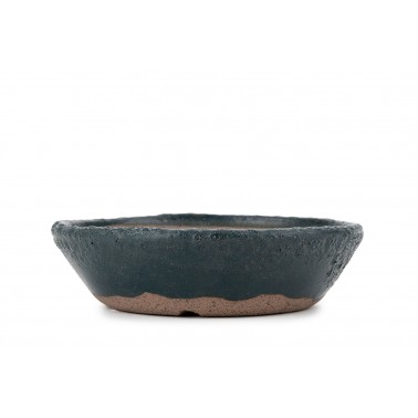 Unknown Bonsai Pot 25033
