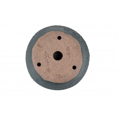 Unknown Bonsai Pot 25033