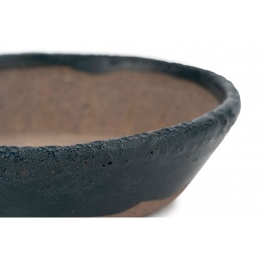 Unknown Bonsai Pot 25033