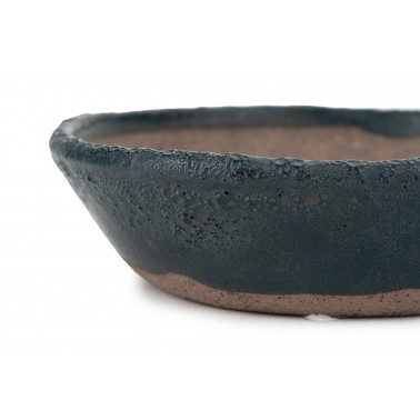 Unknown Bonsai Pot 25033
