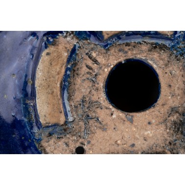 Jukou Bonsai Pot 25034