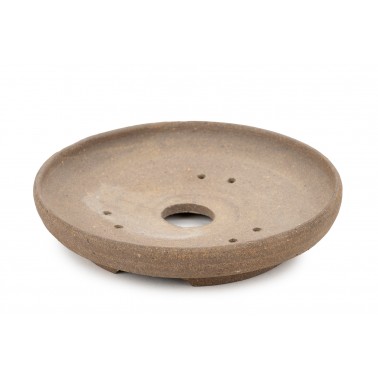 Unknown Bonsai Pot 25036