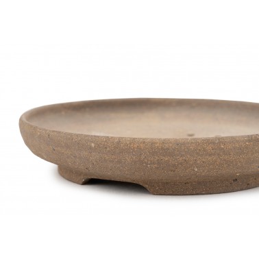 Unknown Bonsai Pot 25036