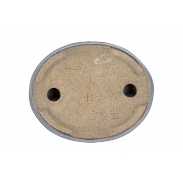 Shihou Bonsai Pot 25037