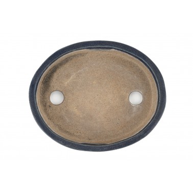 Shihou Bonsai Pot 25037