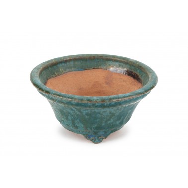 Shouhou Bonsai Pot 25038