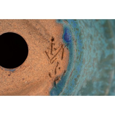 Shouhou Bonsai Pot 25038