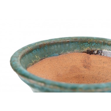 Shouhou Bonsai Pot 25038