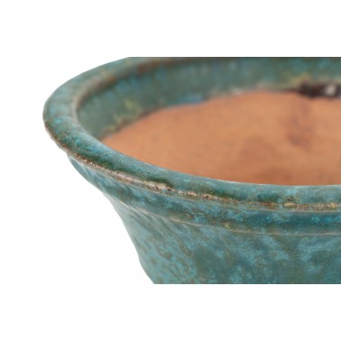 Shouhou Bonsai Pot 25038