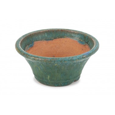 Shouhou Bonsai Pot 25040