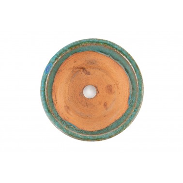 Shouhou Bonsai Pot 25040