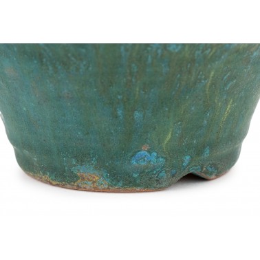 Shouhou Bonsai Pot 25040