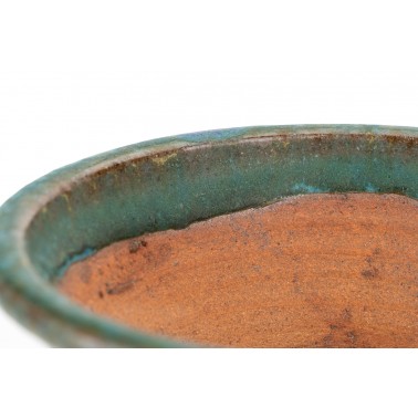 Shouhou Bonsai Pot 25040